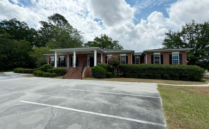 127 Executive Pkwy, Milledgeville, GA 31061 | Crexi.com