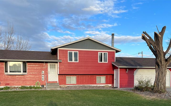 2225 River View Lane, Laurel, MT 59044 | Crexi.com