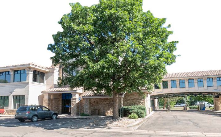 Pictures of Office property located at 1075 W Horsetooth Rd, Fort Collins, CO 80526 for lease - image #1