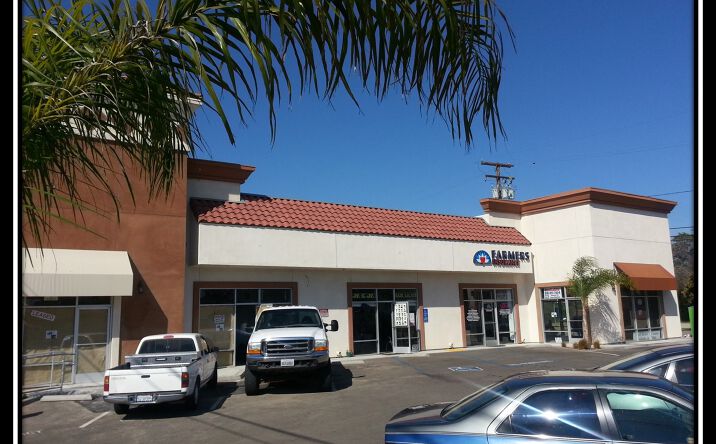 Pictures of Retail, Office property located at 2860 E Vineyard Ave, Oxnard, CA 93036 for lease - image #1