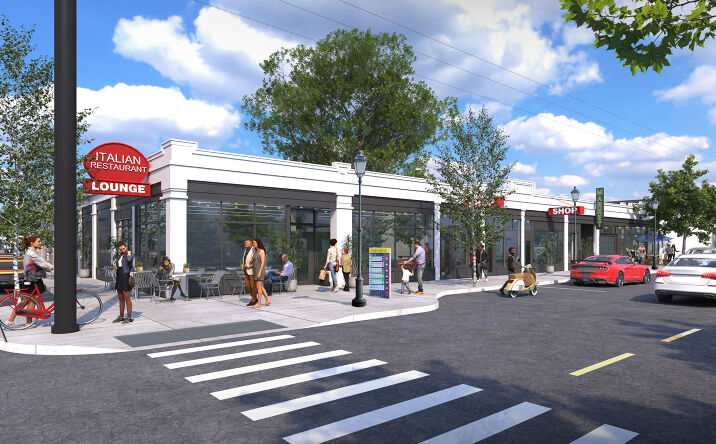 Pictures of Retail, Restaurant property located at 2600 Main St, Littleton, CO 80120 for lease - image #1