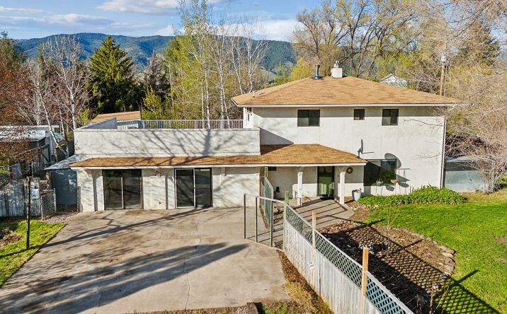 73342 Lilac Flower Lane, Arlee, MT 59821 | Crexi.com