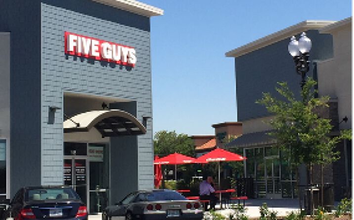 Pictures of Retail property located at SEC of Herndon & Fowler Ave, Clovis, CA 93611 for lease - image #1