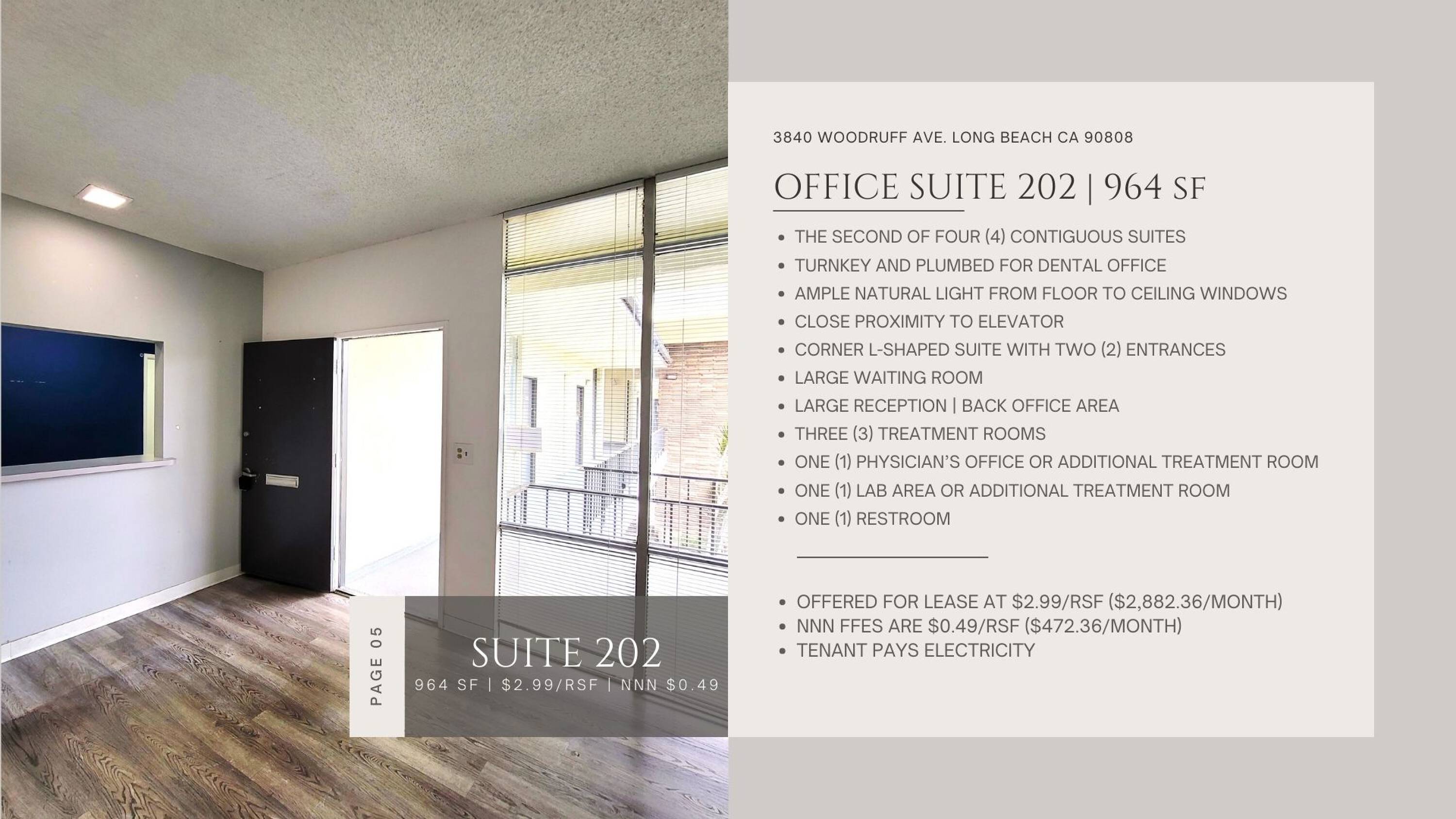 3840 Woodruff Ave, Long Beach, CA 90808