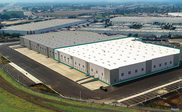 Pictures of Industrial property located at 1340 Dupont Ct, Manteca, CA 95336 for lease - image #1