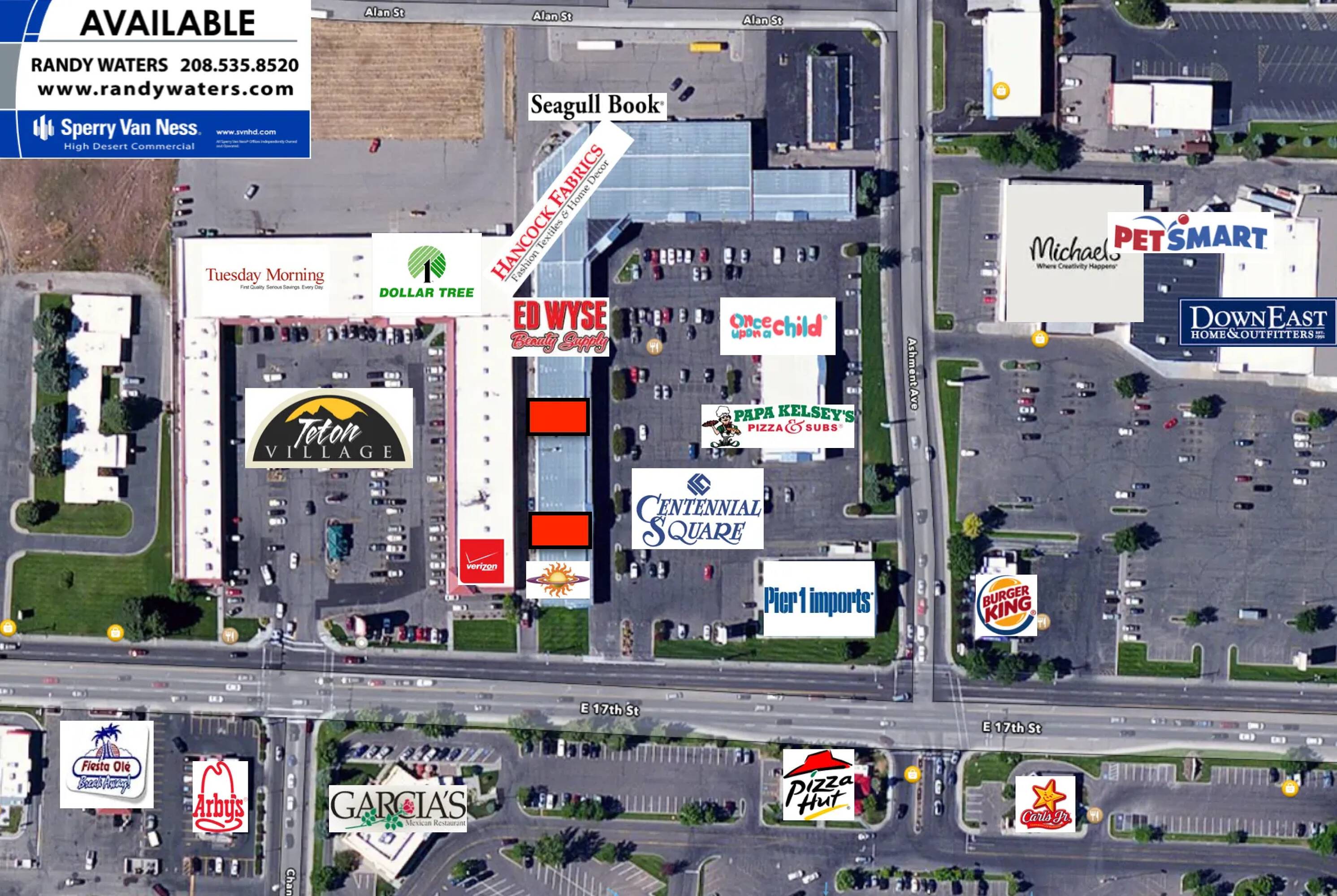 Teton Village, Idaho Falls, ID 83404