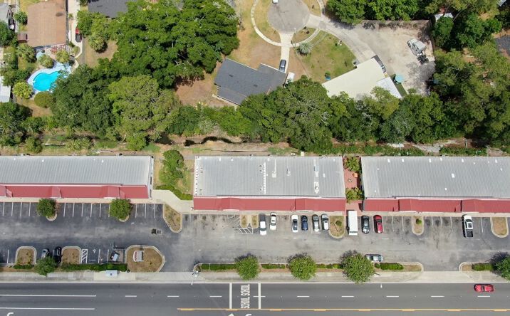 Pictures of Retail property located at 2151 Lane Ave S, Jacksonville, FL 32210 for lease - image #1