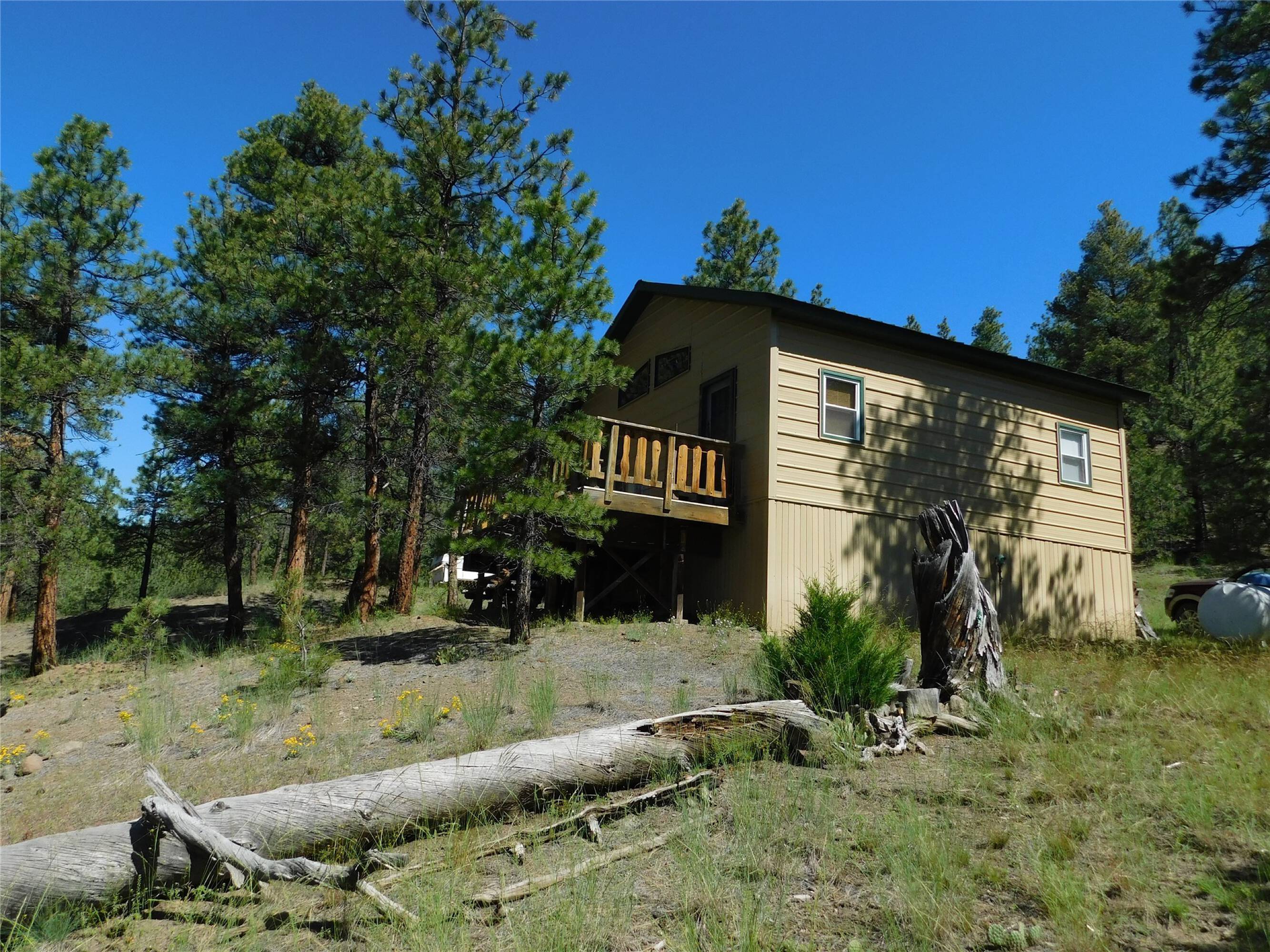 218 Upper Sawmill Creek Lane, Cascade, MT 59421 | Crexi.com