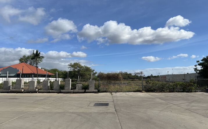 Pictures of Retail, Industrial, Land property located at 91 E Lipoa St, Kihei, HI 96753 for lease - image #1
