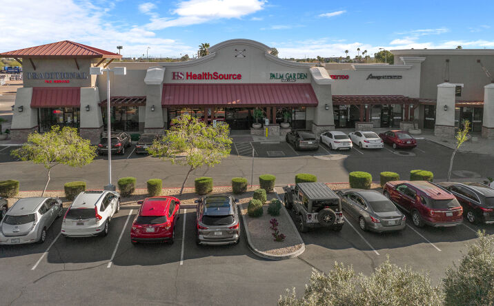 Pictures of Retail property located at 1395 S Arizona Ave #3, Chandler, AZ 85286 for lease - image #1