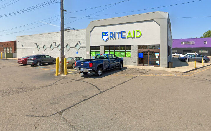 Pictures of Retail property located at 13939 Livernois, Detroit, MI 48238 for lease - image #1