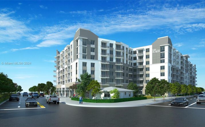 Pictures of Retail, Office property located at 18412 Homestead Ave, Miami, FL 33157 for lease - image #1