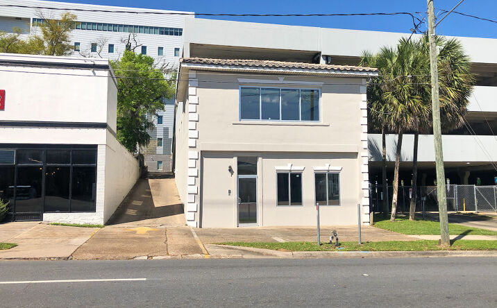 Pictures of Office property located at 226 N Duval St, Tallahassee, FL 32301 for lease - image #1