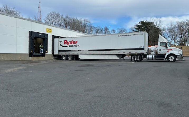 Pictures of Industrial property located at 6 Britton Dr, Bloomfield, CT 06002 for lease - image #1