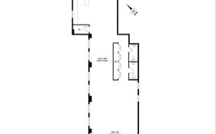 Pictures of Office property located at 286-288 5th Ave, New York, NY 10001 for lease - image #1
