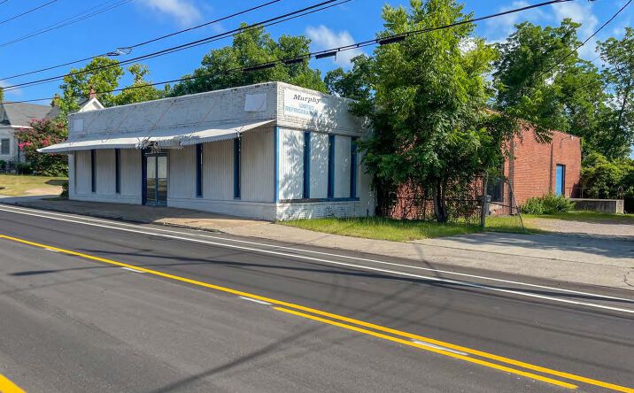 Pictures of Industrial property located at 2061 Broad St, Augusta, GA 30904 for lease - image #1