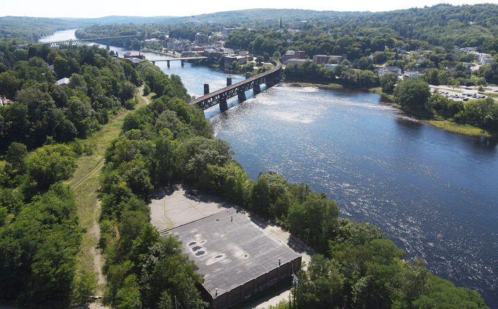 Pictures of Industrial property located at 50 Maple St, Augusta, ME 04330 for lease - image #1