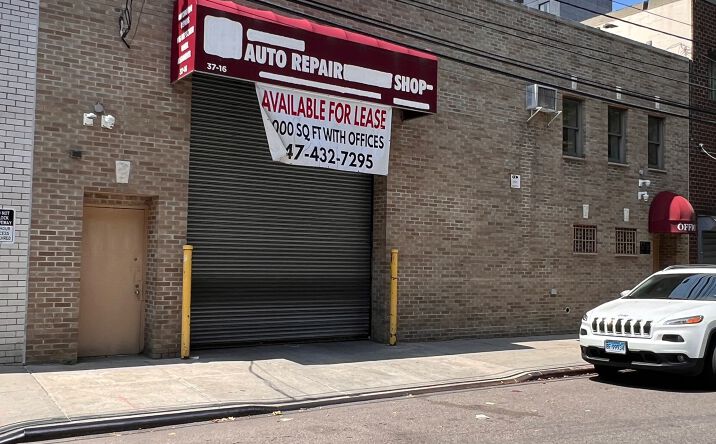 Pictures of Industrial property located at 37-16 13th St, Queens, NY 11101 for lease - image #1