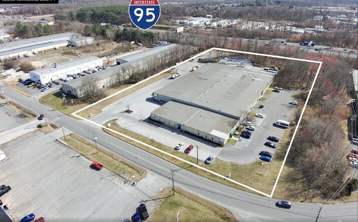 Pictures of Industrial property located at 719 Dawson Dr, Newark, DE 19713 for sales - image #1