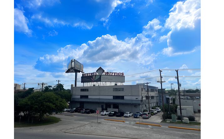 2018 Avenue B, San Antonio, TX 78215 | Crexi.com