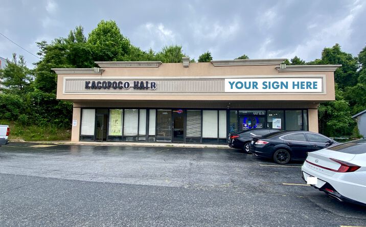 Pictures of Retail property located at 5344 Buford Hwy NE, Doraville, GA 30340 for lease - image #1