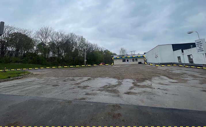 Pictures of Retail property located at 214 Mechanic St, Waterville, OH 43566 for lease - image #1