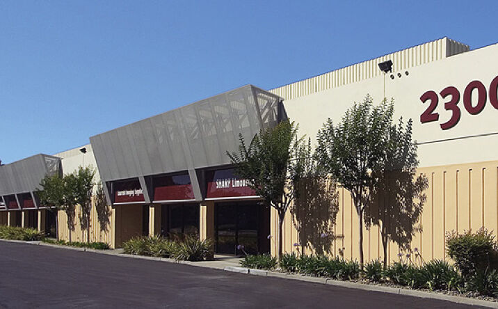 Pictures of Office, Industrial property located at 2300 Zanker Rd, Unit A, San Jose, CA 95131 for lease - image #1