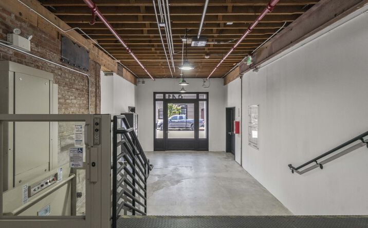 Pictures of Office property located at 941 E 2nd St, Los Angeles, CA 90012 for lease - image #1