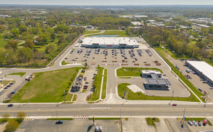 Pictures of Land property located at 1900 E Waterloo Rd, Akron, OH 44312 for lease - image #1