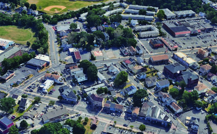 Pictures of Retail property located at 490 Haledon Ave, Haledon, NJ 07508 for lease - image #1