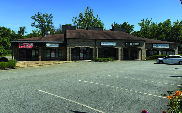 Pictures of Retail, Office property located at 490 E Main St, Denville, NJ 07834 for lease - image #1