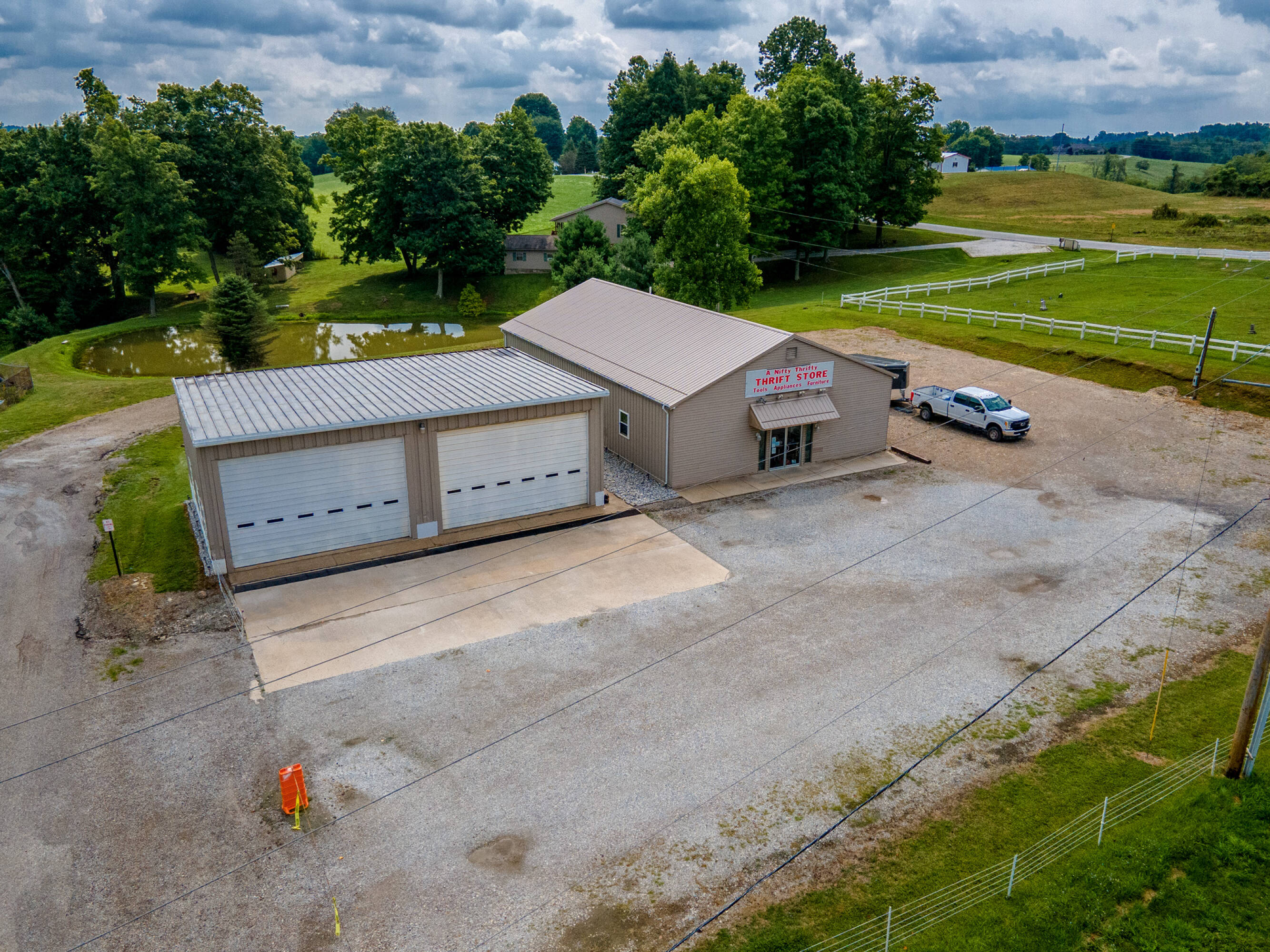 62190 Bailey Rd, Barnesville, OH 43713 | Crexi.com