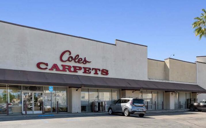 Pictures of Retail, Industrial property located at 2175 Montiel Rd, San Marcos, CA 92069 for sales - image #1
