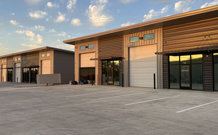 Pictures of Industrial property located at 775 Co Rd 270, Leander, TX 78641 for lease - image #1