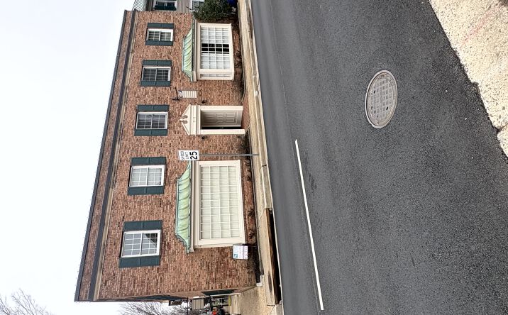 Pictures of Office property located at 9113 Church St, Manassas, VA 20110 for lease - image #1