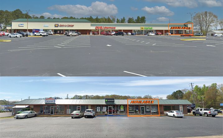 Pictures of Retail property located at 115 Birmingham Rd, Centreville, AL 35042 for lease - image #1