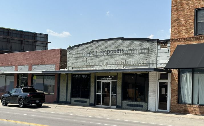 Pictures of Retail, Office property located at 1422 South St, Lincoln, NE 68502 for lease - image #1