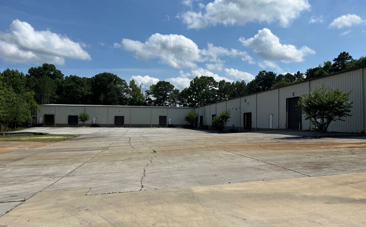 Pictures of Industrial property located at 2117 McMillan St, Auburn, AL 36832 for lease - image #1