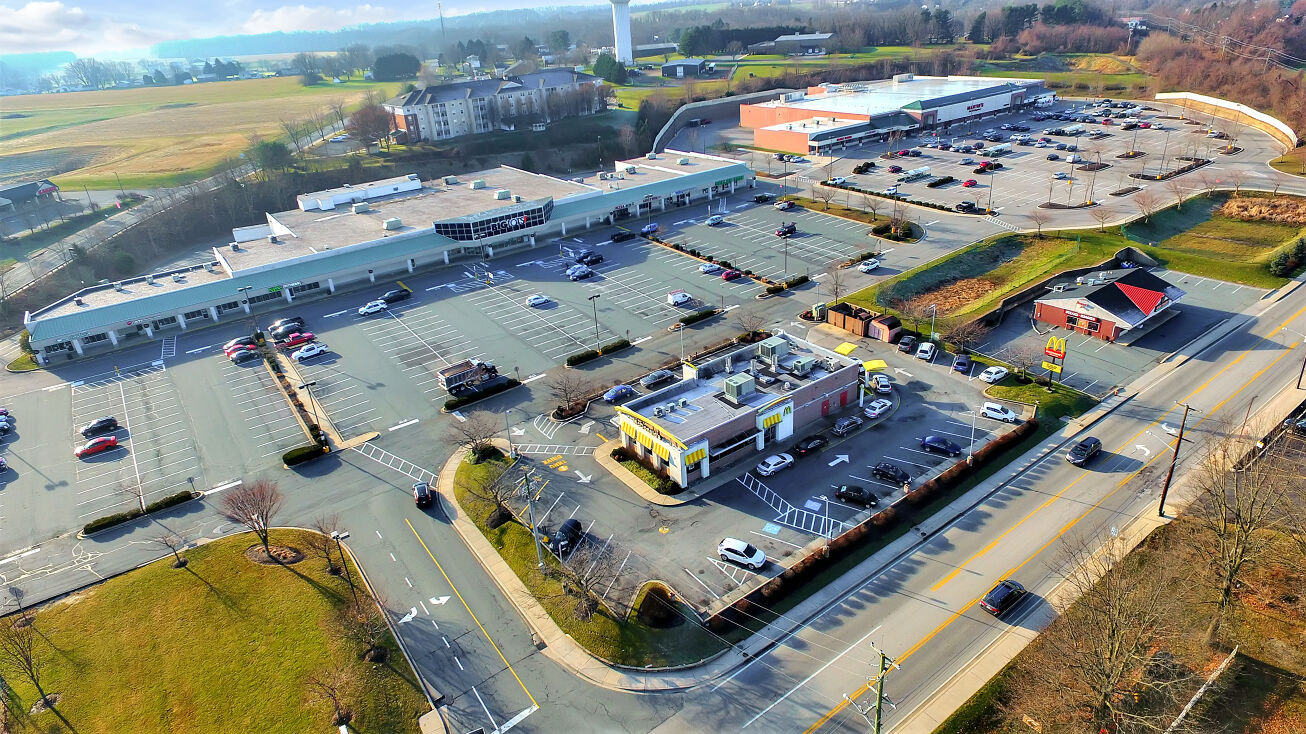 4260 E Main St, Rising Sun, MD 21911 Retail Space for Lease Rising