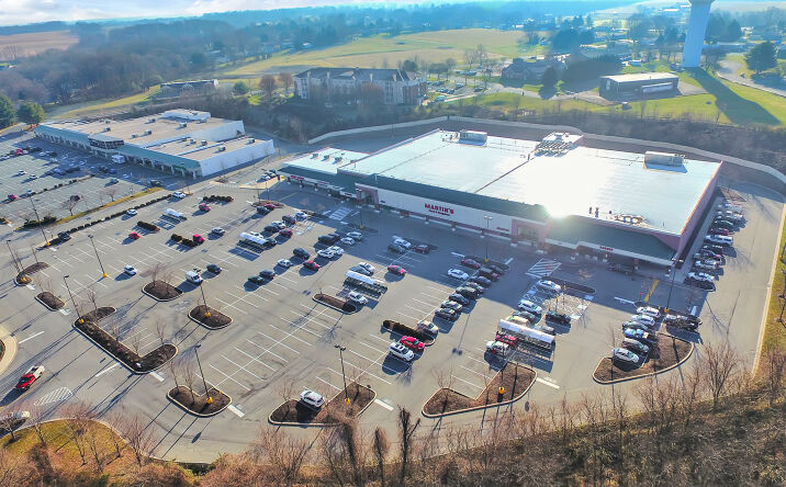 Pictures of Retail property located at 42 E Main St, Rising Sun, MD 21911 for lease - image #1