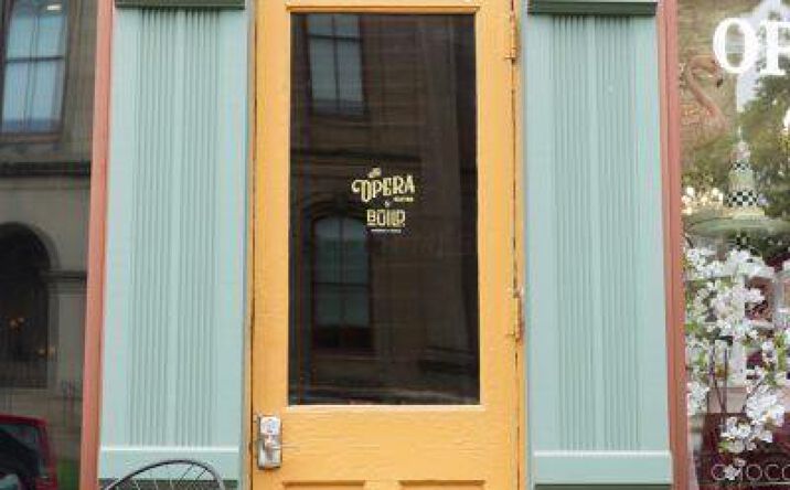 Pictures of Special Purpose property located at 116 E Court Avenue #Rooms 201-205, Bellefontaine, OH 43311 for lease - image #1
