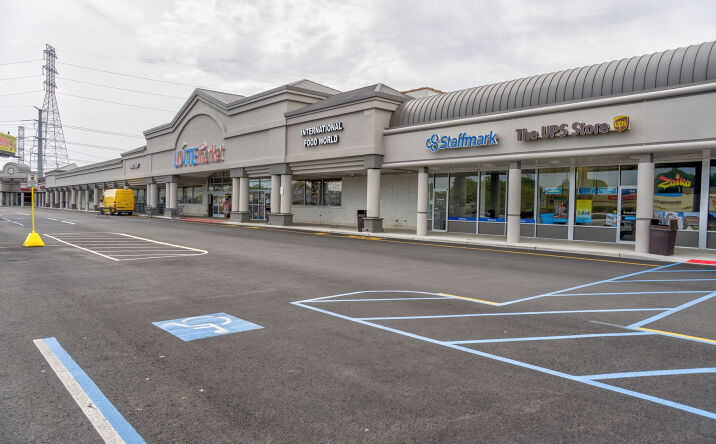 Pictures of Office property located at 1199 Amboy Ave, Edison, NJ 08837 for lease - image #1