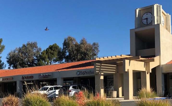 Pictures of Retail property located at 2315-2409 Michael Dr, Thousand Oaks, CA 91320 for lease - image #1
