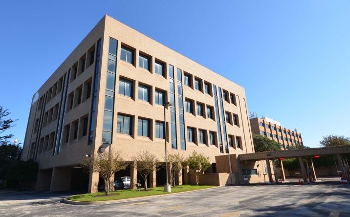 Pictures of Office property located at 300 E Highland Mall Blvd, Austin, TX 78752 for lease - image #1