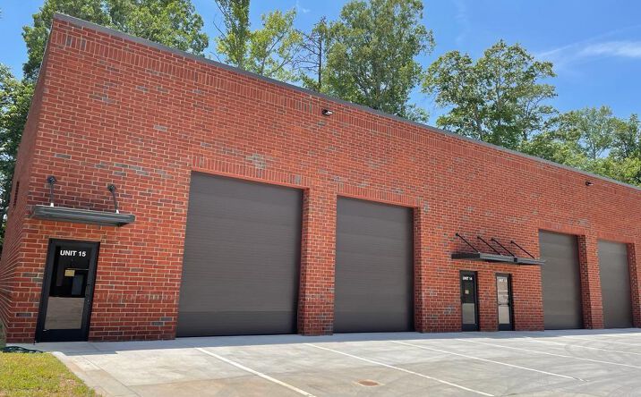 Pictures of Industrial property located at 5720 N Commerce Ct, Alpharetta, GA 30004 for lease - image #1