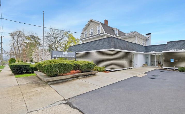 Pictures of Office, Special Purpose property located at 100 S Highland Ave, Ossining, NY 10562 for lease - image #1
