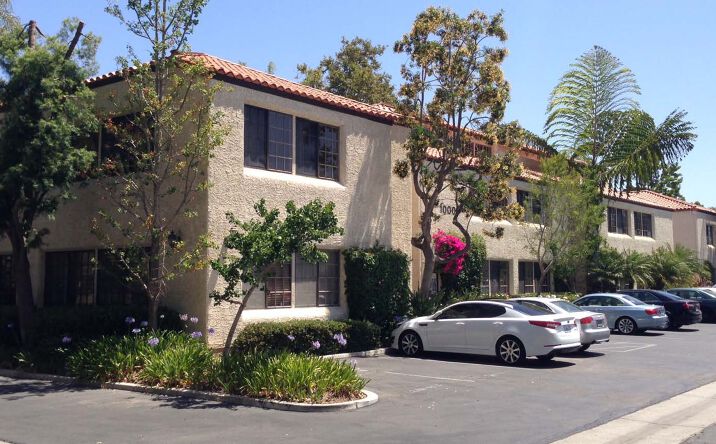 Pictures of Office property located at 1000 Paseo Camarillo, Camarillo, CA 93010 for lease - image #1