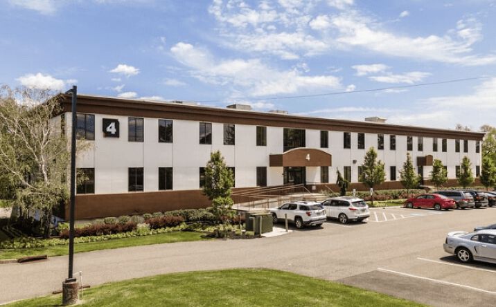 Pictures of Office property located at 771 Old Cuthbert Rd, Cherry Hill, NJ 08003 for lease - image #1