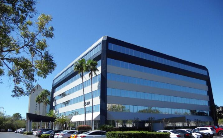 Pictures of Office property located at 7680 Universal Blvd, Orlando, FL 32819 for lease - image #1
