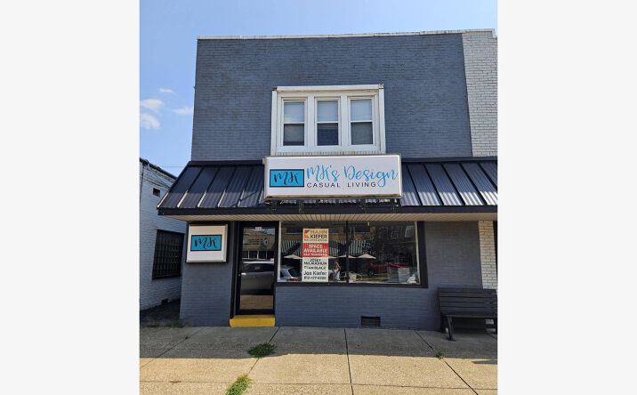 Pictures of Retail property located at 2314 W Franklin St, Evansville, IN 47712 for lease - image #1